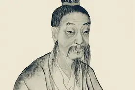 “能言善辩的政治家”晏子图片