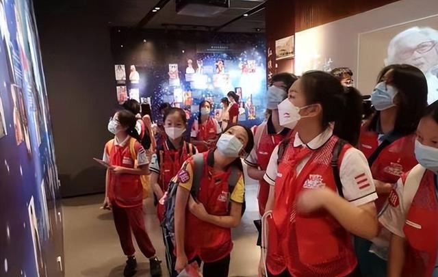 喜迎二十大 广州在行动丨主题公交、红色音乐站台……迎接党的二十大,这些活动别错过