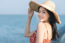 12个全身照拍照姿势，这样拍，全身照又高又瘦又漂亮图片
