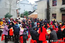 江西一大怪象，酒桌上不见四特、没有江小白，而是偏爱这5款图片