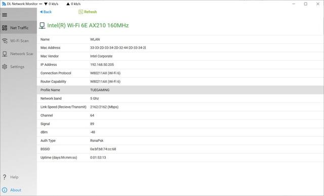 0成本提升WIFI 上网速度，TUF GAMING 小旋风 Pro 设置优化