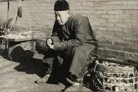 支队副司令因美人计叛变，被捕时大喊：快带我去见你们司令员！图片