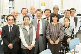 日本到底有多缺人？社长平均63岁高龄，因人手不足倒闭企业大增！图片
