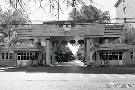 空军大院，让我们一起来怀念图片