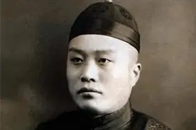 清朝最后一位状元是谁？清朝灭亡后，他过得如何？图片