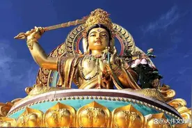 五台山 普陀山 峨眉山 九华山四大佛山都是谁的道场图片