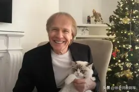 钢琴王子，理查德·克莱德曼伴我们走过青葱岁月的那些年图片