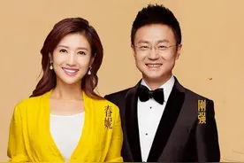 春妮：和丈夫刚强坚持丁克愁坏婆婆，41岁意外得子全家乐开怀图片