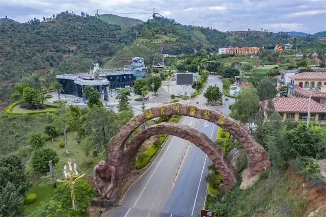 有一种叫云南的生活｜收藏！冬游楚雄最全打卡线路，带你玩转暖冬