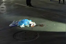 “砰”的一声响！他再也没能醒过来图片