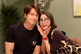 亿万富婆陈美凤承认有新伴侣！65岁仍追求者不断，年纪都比她小图片