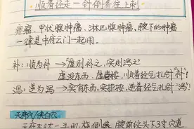 学习中医是不错的选择，倪海厦全套视频课程学习顺序一定要记下！图片