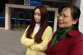 16岁时因拒绝富二代求爱，被烧伤毁容，11年后她“涅槃重生”图片