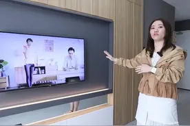 一对香港29岁新婚夫妻，买下42㎡小家当婚房，网友：太逼仄了图片