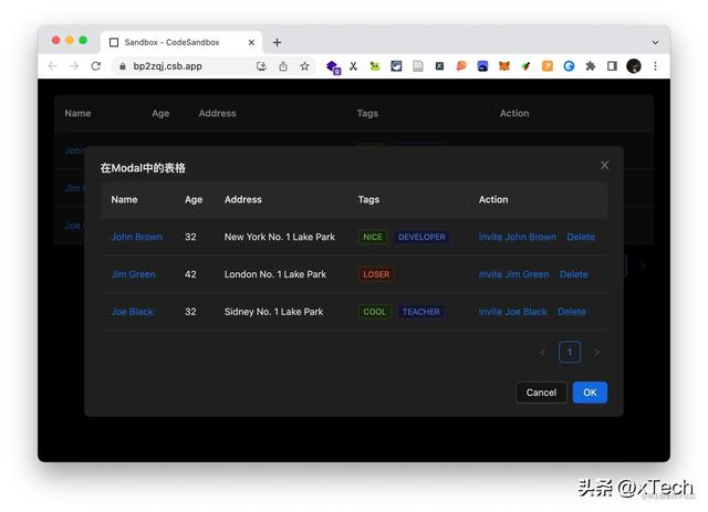 聊聊 Ant Design V5 的主题(上):CSSinJS 动态主题的花活