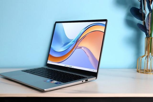 全新荣耀magicbook x 14 笔记本评测