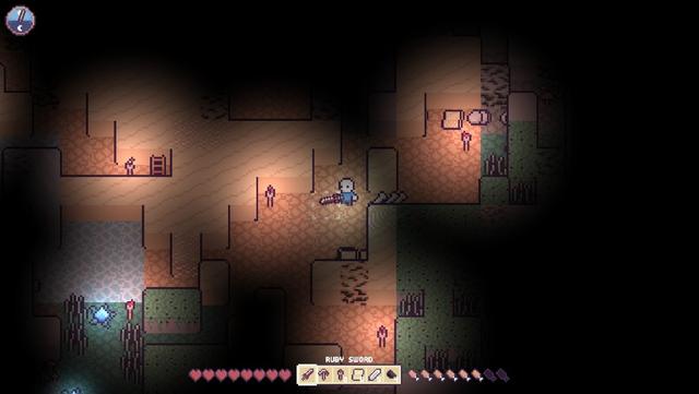 《迷你乐园》试玩报告：创造专属于自己的乐园