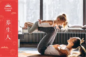 左手事业，右手家庭——优秀女人无论选择哪一条赛道都能收获幸福图片