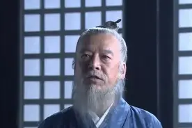 李世民：大唐何时亡？袁天罡：猪上树时！唐太宗大喜可他至死未懂图片