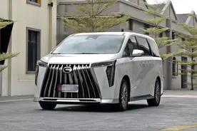 34万提一台传祺M8双擎，深度试驾860公里，我一肚子话要说图片