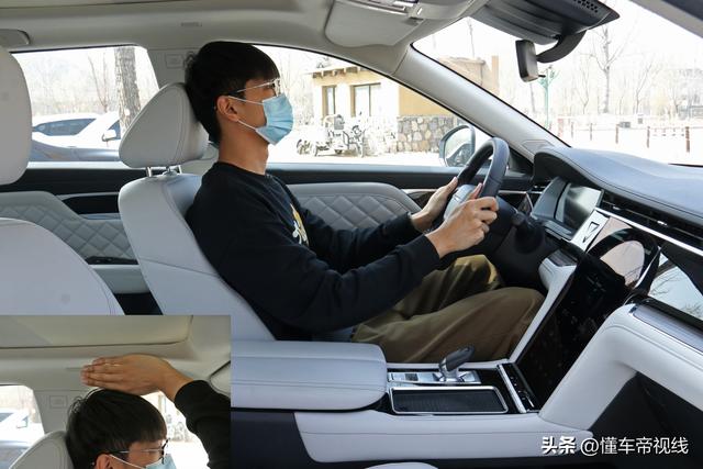 新车 | 售12.66万元起，1.5T+7DCT/配女王副驾，试驾新款启辰星