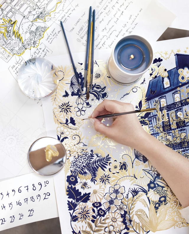 芬展幻彩美白身体乳