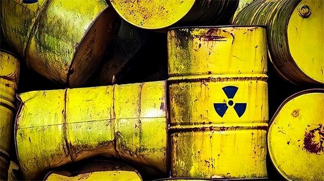 被核辐射的人图片 核污水辐射有多可怕-桔子edu