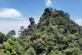 梦 回 玉 山图片