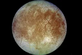 木卫二海洋中，或许有章鱼般的外星生物？英国科学家：几乎肯定图片