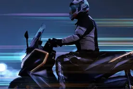 光阳S250配置公布，果然是四气门动力、TCS+ABS，可售价不容乐观图片