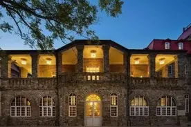 南京民国建筑遗产（下）：200多处遗存，无愧新民族风情的大本营图片