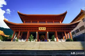 深圳弘法寺慈善公益纪实：让慈善成为一种城市精神、一张走向世界的名片图片