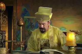 赵光义真的杀死了亲哥赵匡胤？72年后，一个官员讲了一种说法图片