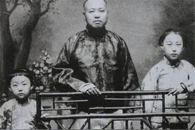 晚年独居的张爱玲，将248万遗产全赠给一对夫妇，他们做了什么？图片
