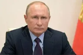 2016年普京罕见低头谈判，换回英雄遗体后，转身下令：血债血偿图片