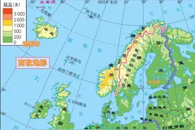 挪威，杀死77人判21年？图片