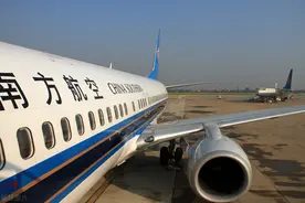 中国南方航空常旅客攻略图片