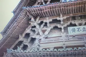 中国有“抗震的建筑”你知道吗图片