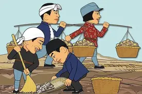 土八路如何造现代火炸药？用水缸大坛，靠胆大心细——人民兵工系列（4）图片