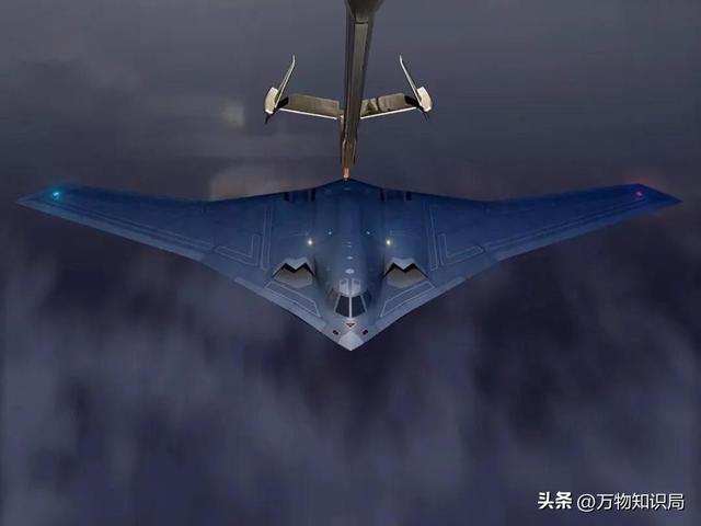 轰20蒙布或被揭开!官方视频透露信号,可携带核导弹攻击美国本土