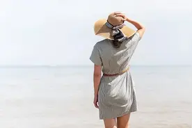 女人这样和你聊天，说明对你动了真情，别不懂她的心意图片