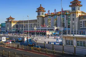 闷恋一一小说连载82 在京66天 登上返家火车图片