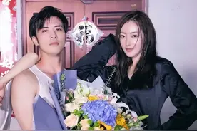 张天爱锤情场惯犯：为什么总有姐妹爱上渣男？图片