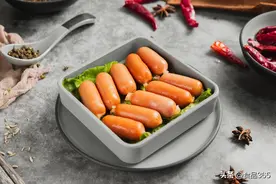 食品中的爱恨情仇-一级致癌物亚硝酸钠图片