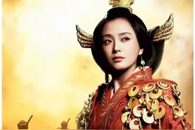 白登之围 刘邦走“夫人路线”躲过了人生大劫难图片