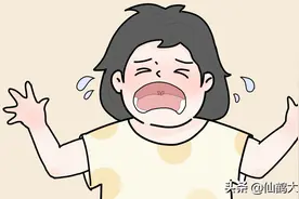 儿童烧烫伤应该如何处理，这几点一定他要注意图片