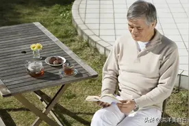 建议中年人：千万别心疼钱，这3款茶该喝就喝，都是优质好茶图片