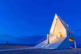 网红地产收割中产：做着赚百万的梦，几百元一晚租不出去图片