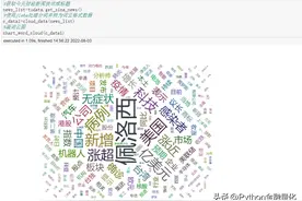 「qstock」几行代码实现数据获取、可视化到量化选股实战图片