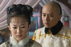 董鄂妃有什么魅力能让顺治一见倾心？有何过人之处独得顺治恩宠？图片